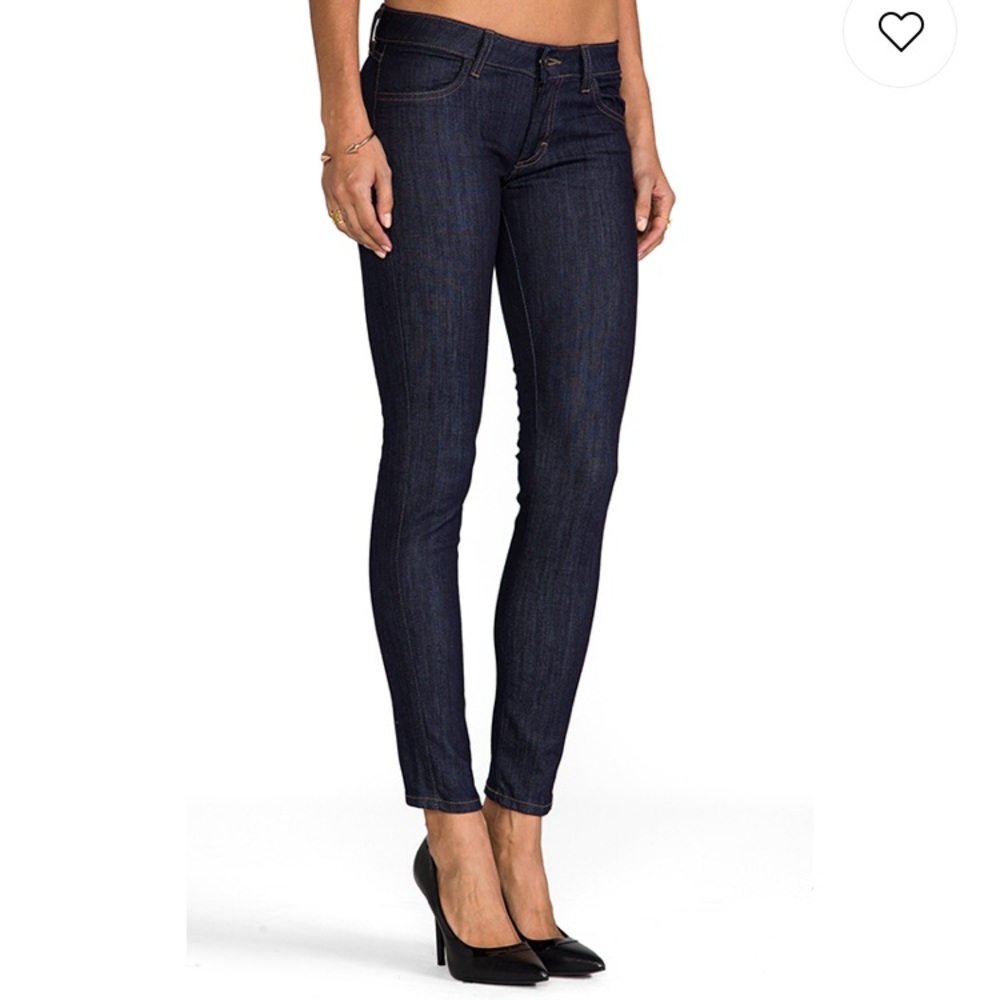 SIWY Hannah - Signature Skinny - This Is Real Size 25